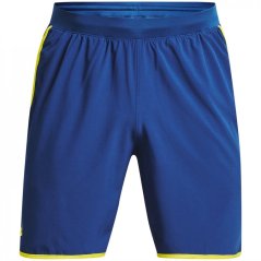 Under Armour Hiit 8In Shorts Sn99 Blue