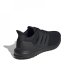 adidas UBounce DNA Shoes Mens Triple Black