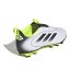 adidas Goletto IX Laceless Firm/Multi-Ground Boots Kids White/Black