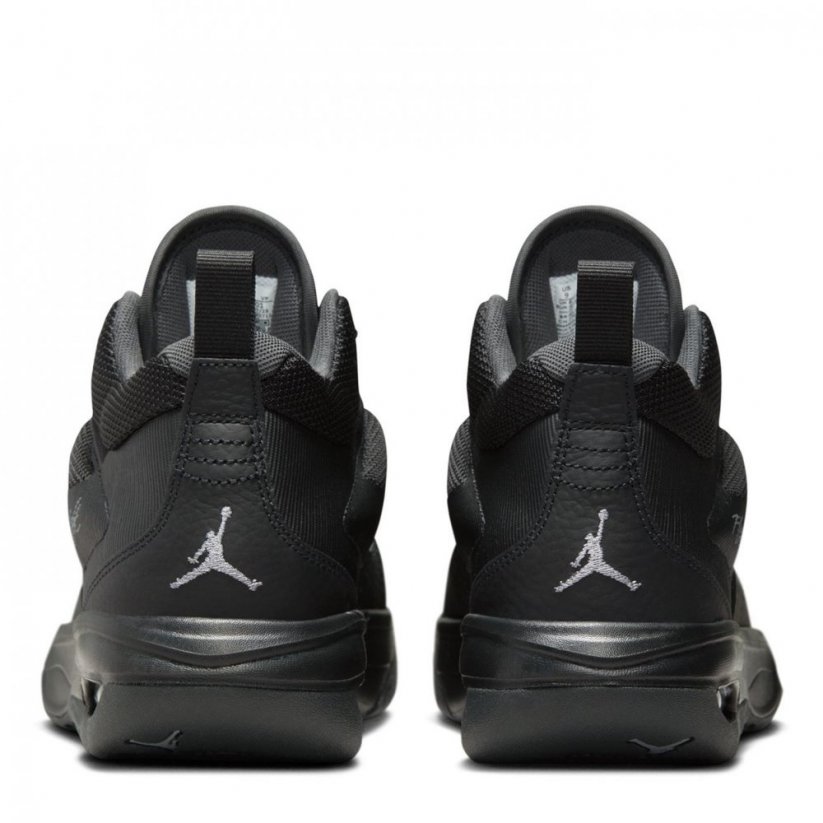 Air Jordan Stay Loyal 3 Men's Shoes Triple Black