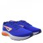 Karrimor Tempo 8 Mens Running Trainers Blue/Orange