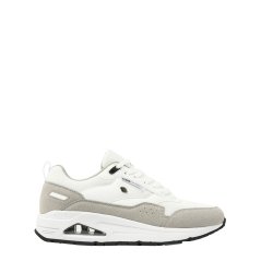 British Knights Lennox Trainers Adults White/Grey