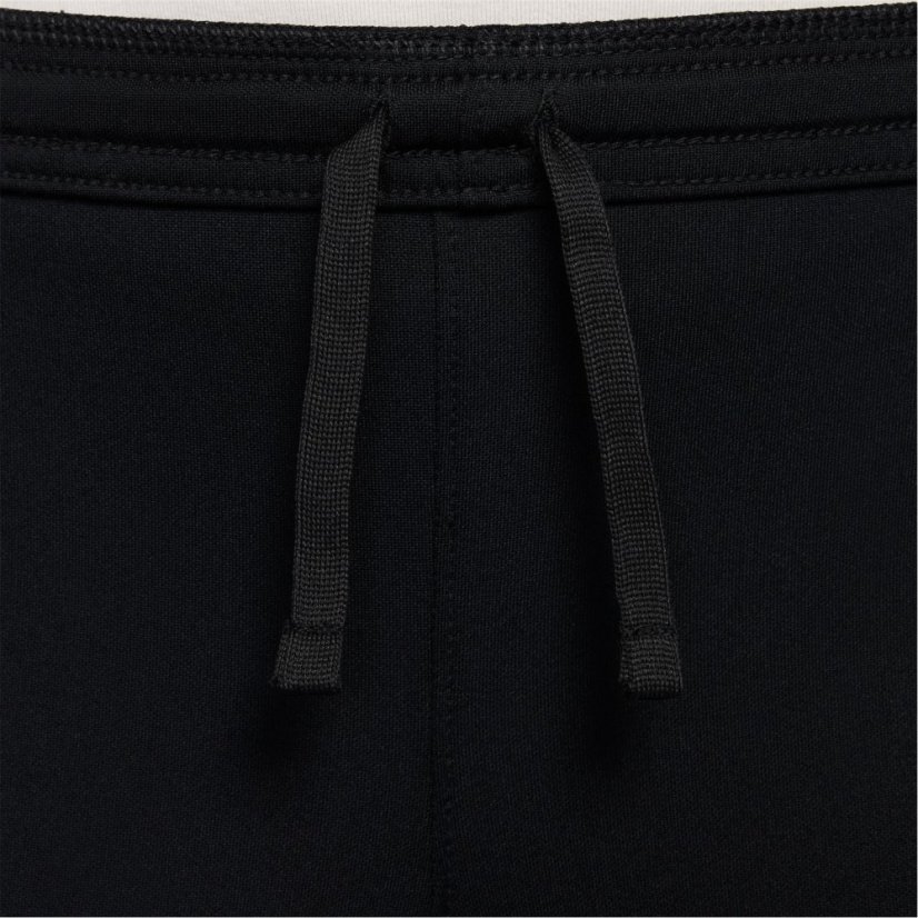 Nike Academy Shorts Juniors Black/White