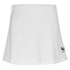 Castore Women's Skort Brill White