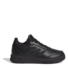 adidas Tensaur Sport 2.0 Trainers Childrens Cblack/Cblack