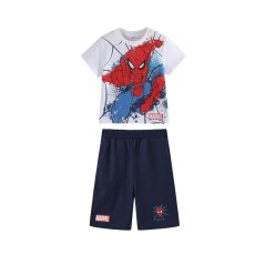 Character T-Shirt Set Juniors SpiderMan