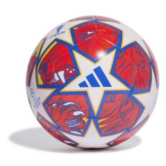 adidas Training 23/24 Knockout Football White/Blue/Orng