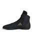 adidas Adizero Mat Wizard 6 Shoes Core Black