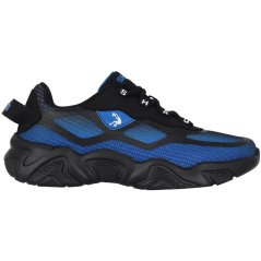 SHAQ Notify Jn34 Black/Blue