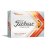 Titleist Velocity 12 Pack Golf Balls Orange