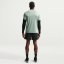 Nike Men's Flex Short Sleeve Performance Gym Top Steam