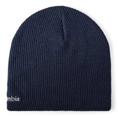 Columbia Whirl Beanie Mens Blue