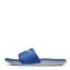 Nike Kawa Junior Slides Blue/White