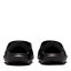 Nike Sol Sandal Toddler Shoes Black/White