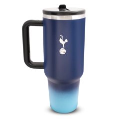 Team Thermal Football Flask 40oz Tottenham