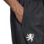 adidas Olympique Lyonnais Originals Tracksuit Bottoms Adults Black