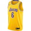 Nike NBA Icon Edition Swingman Jersey Lakers/James