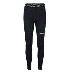 Sondico Core Tights Mens Navy