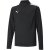 Puma (4) Teamliga 1/4 Zip Top Juniors Black