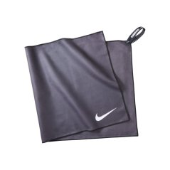 Nike Nike Quick Dry Towel 54 Black