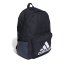 adidas Classic Backpack Mens Shadow Navy/Wht