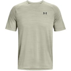 Under Armour Tech™ 2.0 Short Sleeve pánske tričko Green