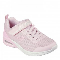 Skechers Skechers Microspec Max - Epic Brights Trainers Ch34 Pink