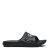 Under Armour UA Locker IV Slides Boys' Blk/Wht