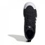 adidas Bravada 2.0 Platform Mid Shoes Womens Core Black/Ftw