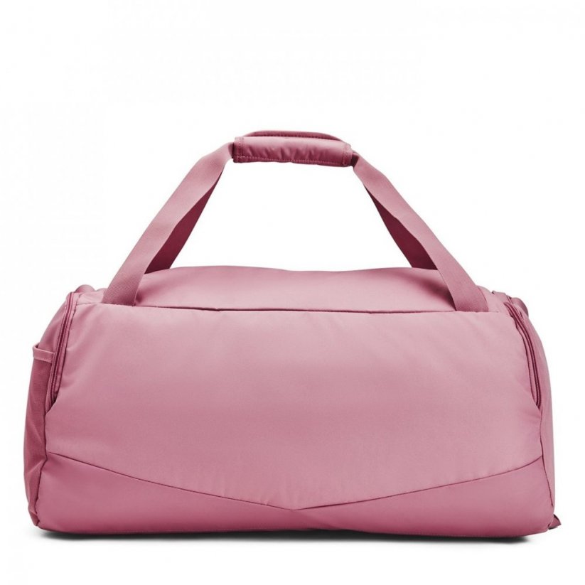 Under Armour Undeniable 5.0 Duffle Bag Pink