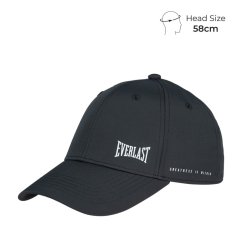 Everlast Storm Cap 00 Triple Black