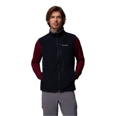 Columbia Men's Gilet Black