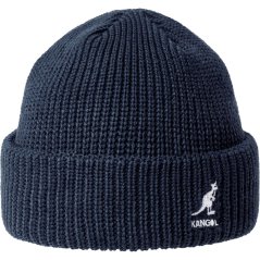 KANGOL Adults Cardinal Beanies Deep Springs