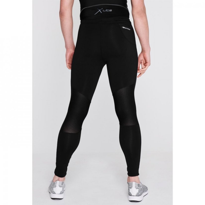 Karrimor X Lite Running Tights Mens Black