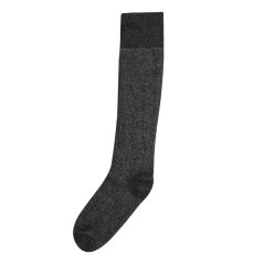 Gelert Welly Socks Mens Black