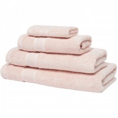 Linea Linea Certified Egyptian Cotton Towel Blush