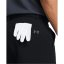 Under Armour Matchplay Tapered Shorts Men's Black