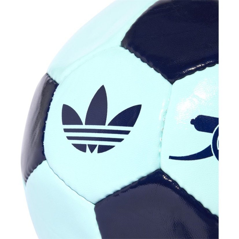 adidas Arsenal Third Club Ball Adults CLAQUA/NIGHTSKY