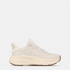 Karrimor Aintree Trainers Womens Beige/Gum
