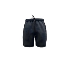Everlast Men's Cotton Drawstring Shorts Black
