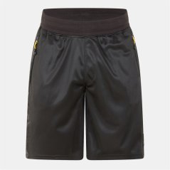 Money Colour Pack Shorts Black
