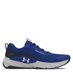Under Armour Dynamic Select Training Shoes Tech Blue