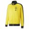 Puma Football Heritage T7 Track Jacket Yellow