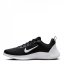 Nike Flex Experience Run 12 Men's Road Running Shoes Black/White