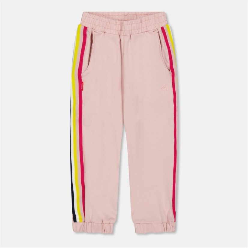 Craghoppers Unisex Kids' Crag Brodie Walking Trouser Pink Clay
