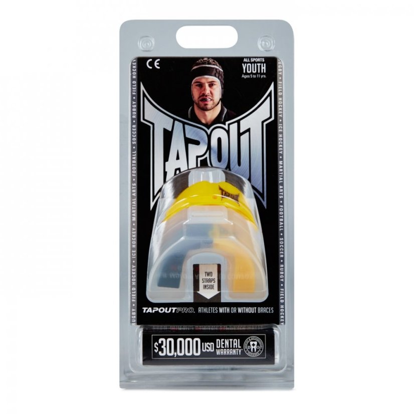 Tapout MultiPack MG Jn99 Yellow