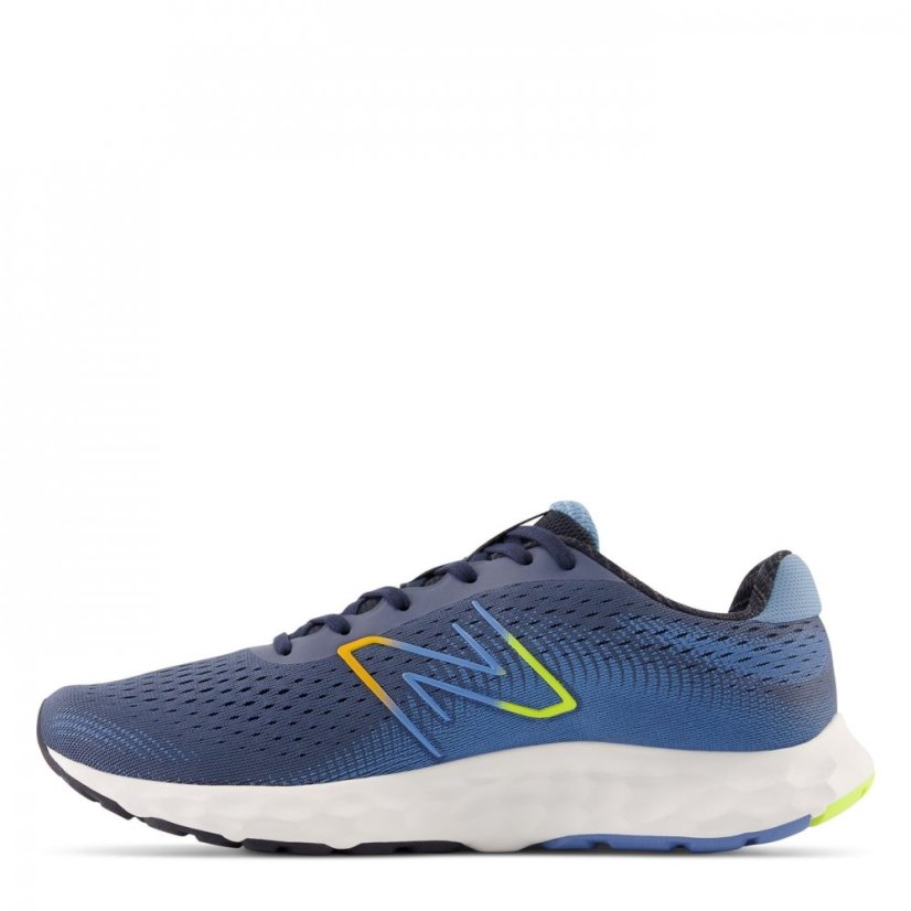 New Balance FF 520 v8 pánské běžecké boty Blue