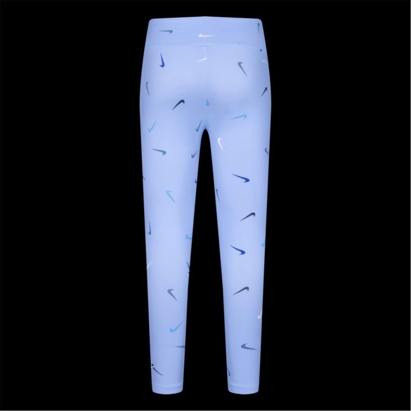 Nike Kids' Essential Merino Seasonal Leggings Cobalt Bliss