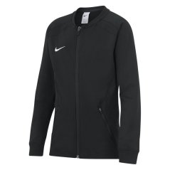 Nike Unisex Kids' Performance Training Jacket Obsidian