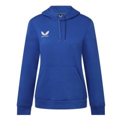 Castore Women's Overhead Hoodie Surf The Web